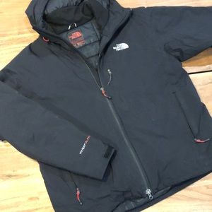 Men’s North Face Summit Series HyVent Alpha Ski Jacket - Large